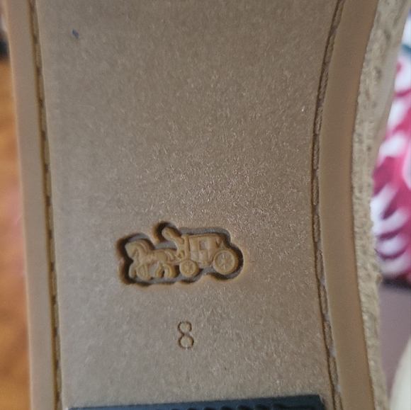 Coach - Picture 7 of 8